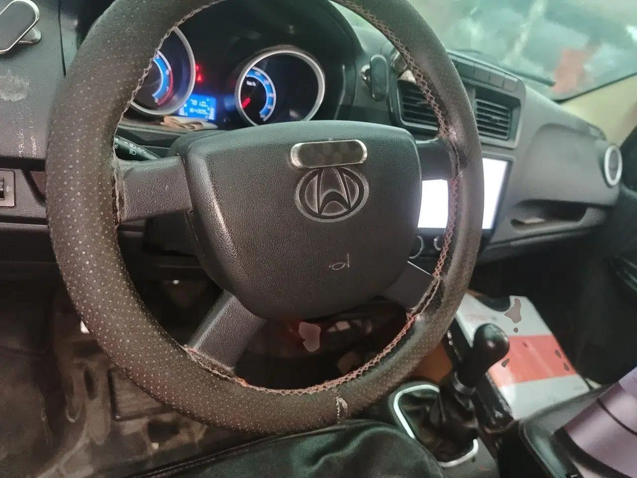 CHANGAN KAICHENG Ruixing M60 2020 1.5L Standard Version China VI Van with 5 Seats Equipped with DAM15KR — миниатюра 10