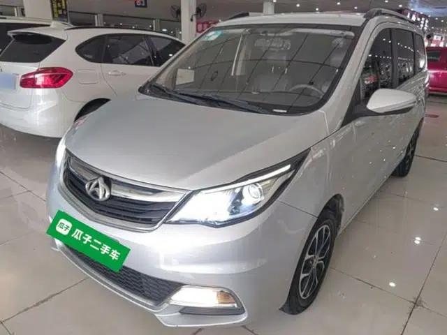 CHANGAN KAICHENG Oushang A600 2016 1.5L Manual Elite 7-Seater
