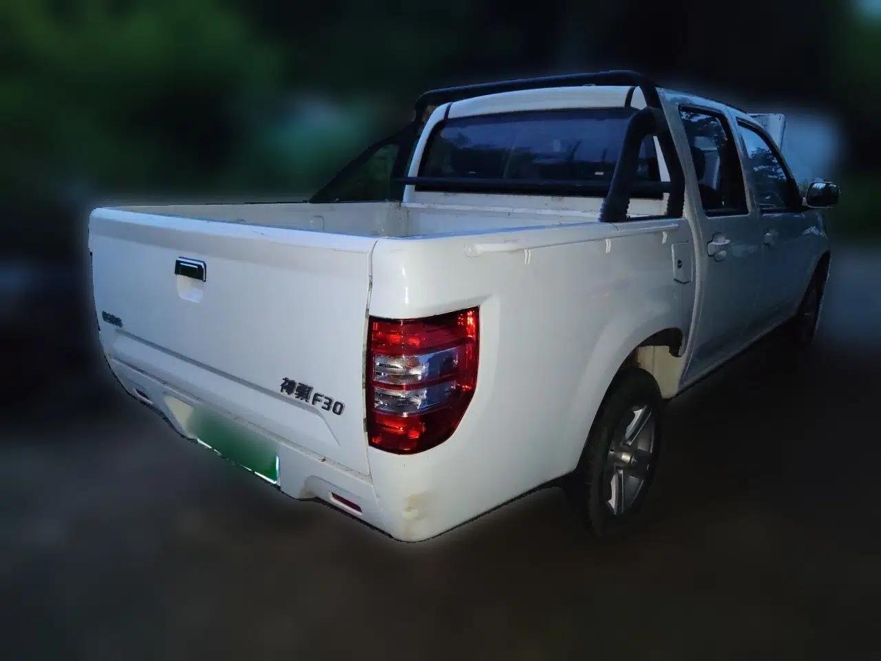 CHANGAN KAICHENG Shenqi F30 2018 1.5L Comfort Trim Short Wheelbase DAM15L — миниатюра 6