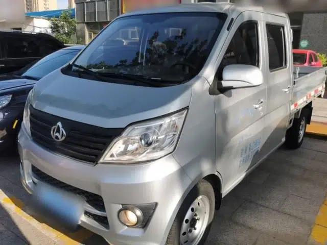 CHANGAN KAICHENG Xingka 2015 1.2L S201 Standard-Size Extended