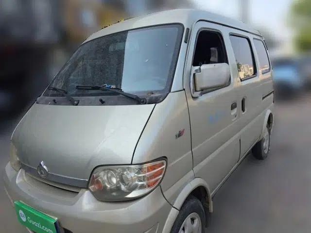 CHANGAN KAICHENG Star 2009 1.0L SC6363B4YJL466Q9