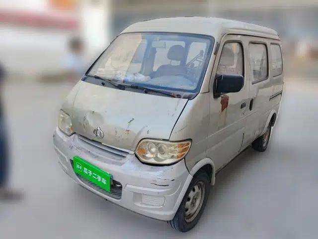 CHANGAN KAICHENG Star 2009 1.0L-SC6363B4-JL465Q