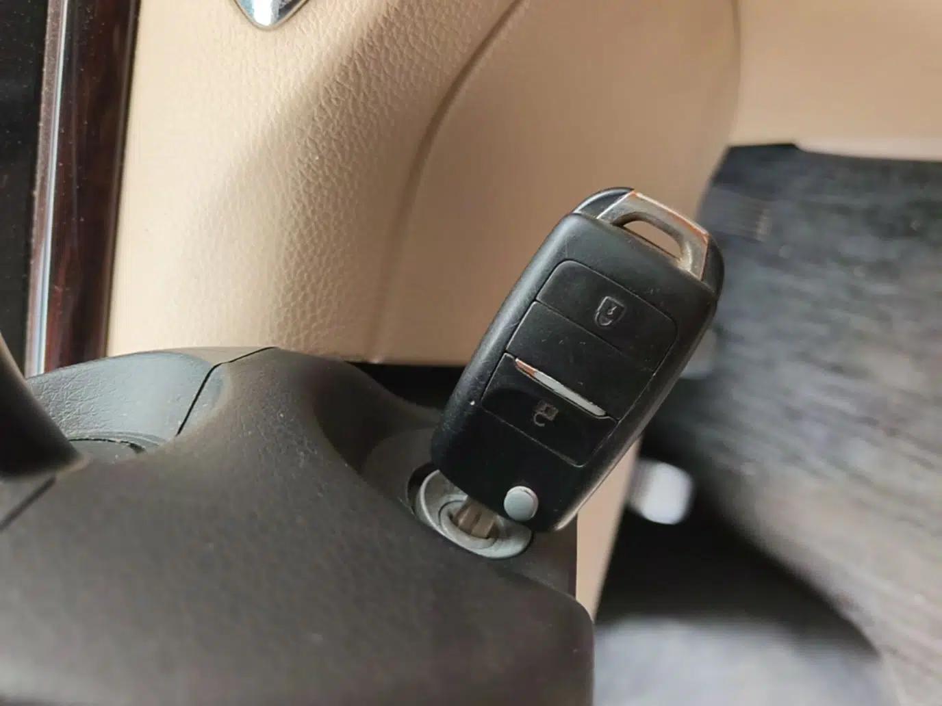 CHANGAN KUAYUE Xing V5 2022 1.5L Comfort-Grade 5-7 Seater Passenger Vehicle JL473QH — миниатюра 28
