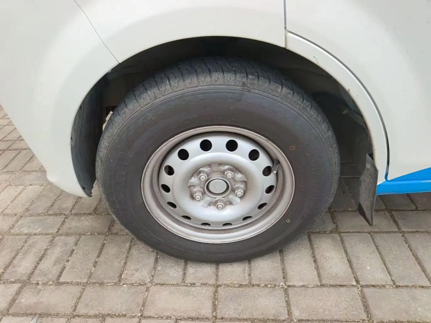 CHANGAN KUAYUE Xing V5 2022 1.5L Comfort-Grade 5-7 Seater Passenger Vehicle JL473QH — миниатюра 10