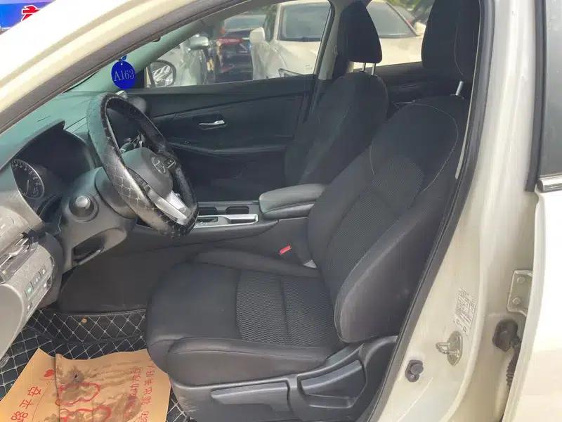 Nissan Sylphy 2020 Facelift 1.6L XE CVT Comfort Edition — миниатюра 9