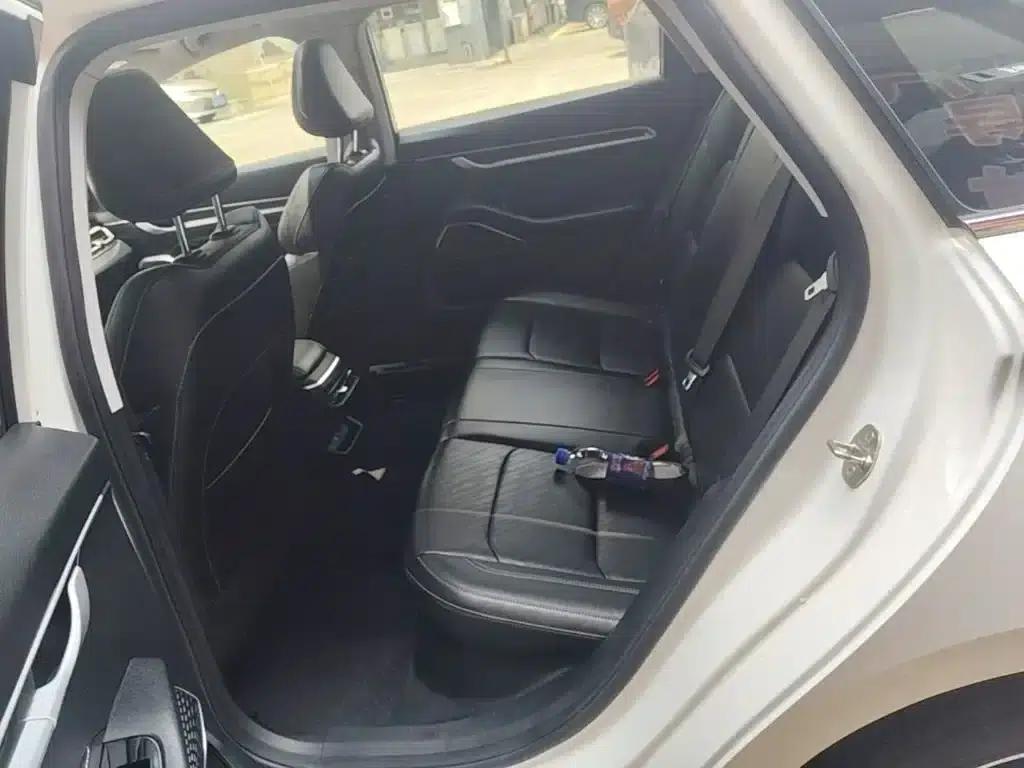 Geely Emgrand 2023 4th Generation Champion Edition 1.5L CVT Premium — миниатюра 17