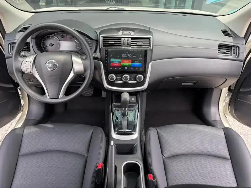 2016 Tiida 1.6L CVT Sport Edition — миниатюра 7