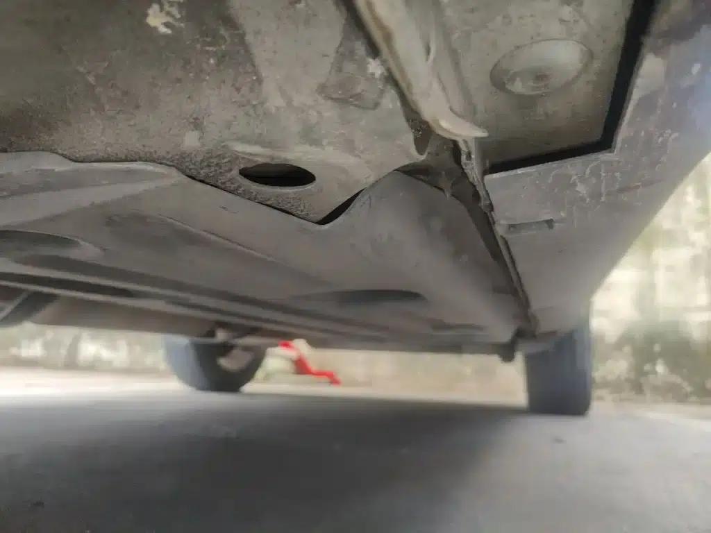 Geely Binyue 2019 260T DCT Knight (National VI Emission Standard) — миниатюра 19