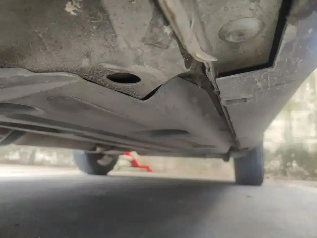 Geely Binyue 2019 260T DCT Knight (National VI Emission Standard) — миниатюра 21