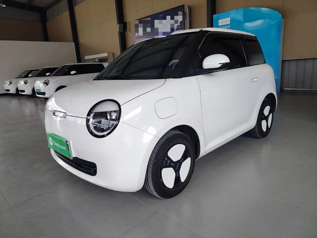 CHANGAN NEVO Lumin 2024 301km Launch Edition — миниатюра 1