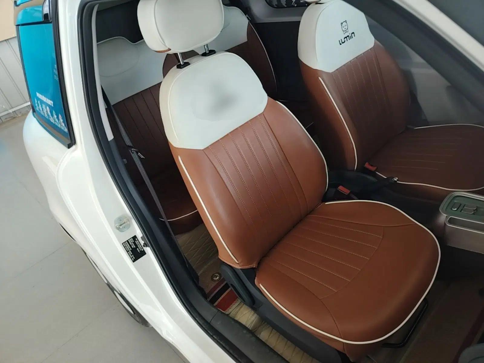 CHANGAN NEVO Lumin 2024 301km Launch Edition — миниатюра 19