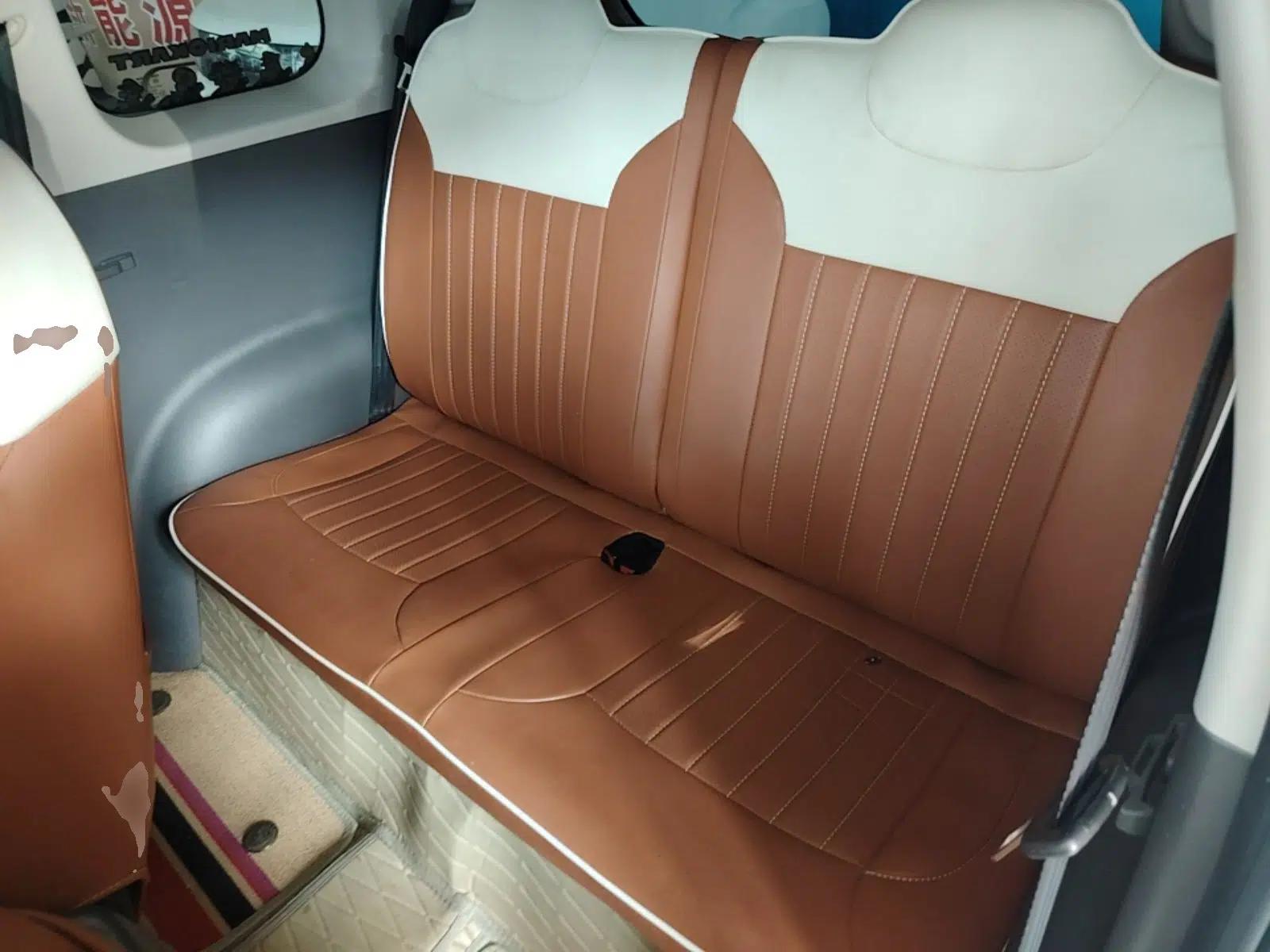 CHANGAN NEVO Lumin 2024 301km Launch Edition — миниатюра 20