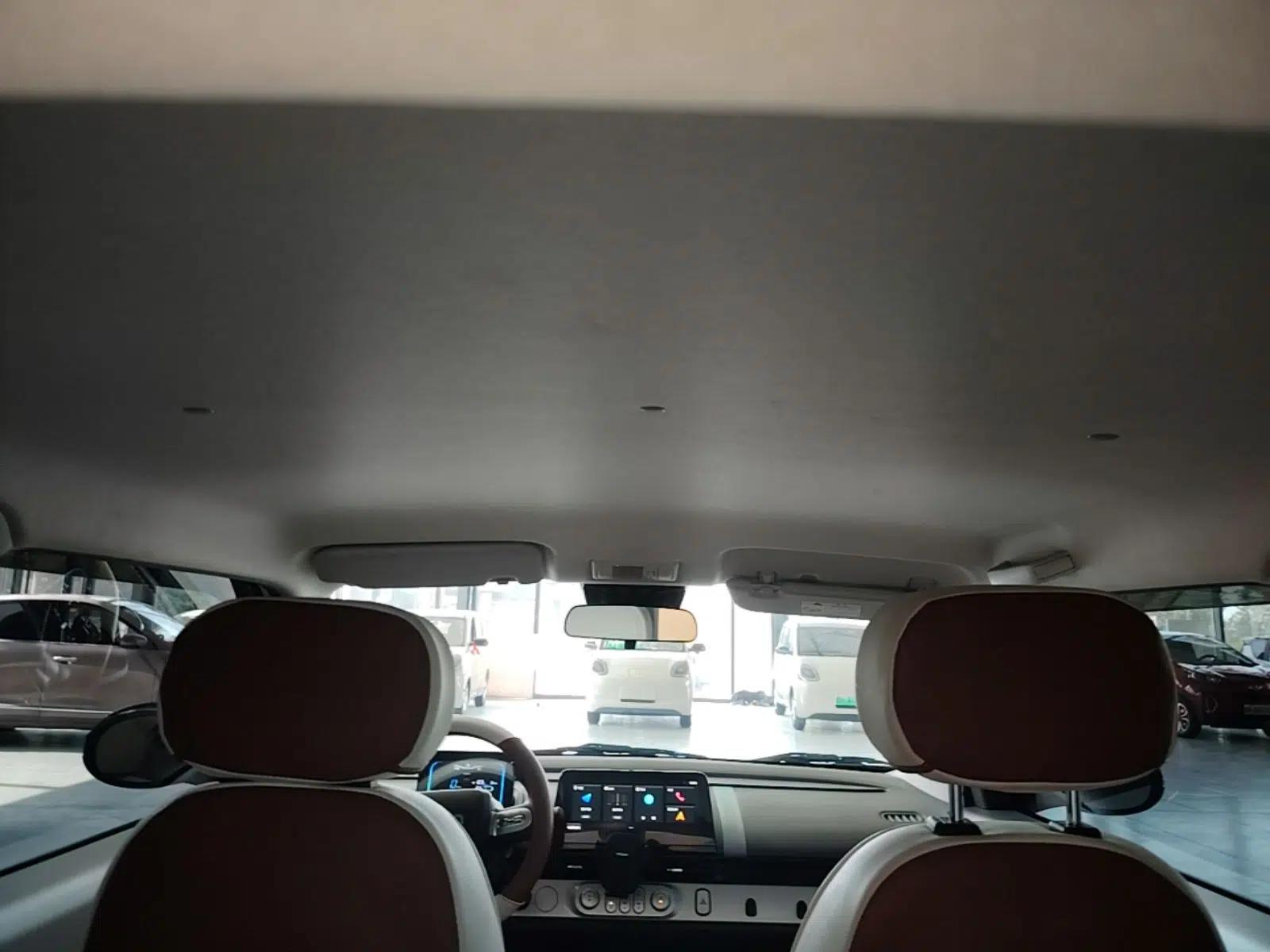 CHANGAN NEVO Lumin 2024 301km Launch Edition — миниатюра 21