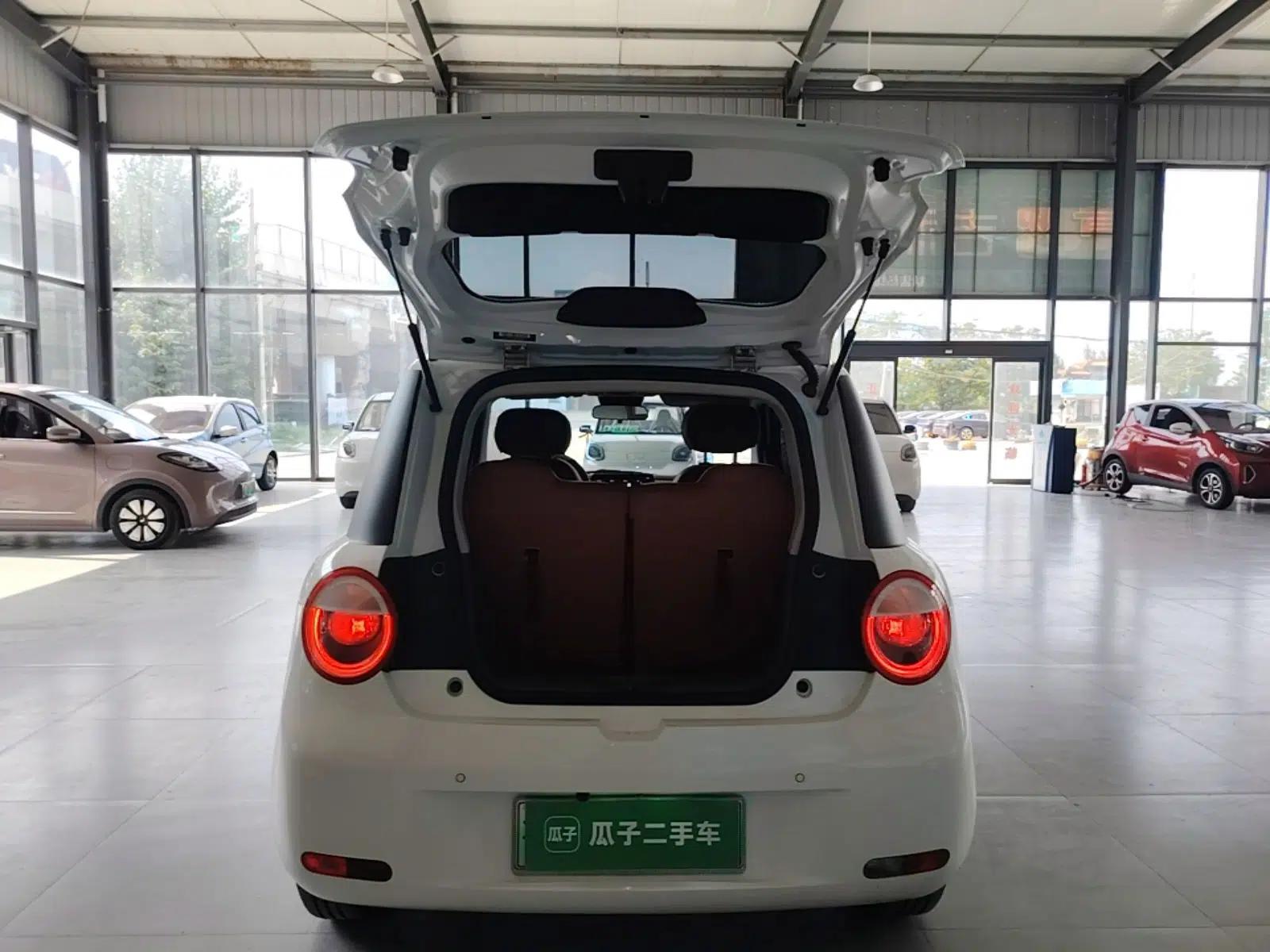 CHANGAN NEVO Lumin 2024 301km Launch Edition — миниатюра 22