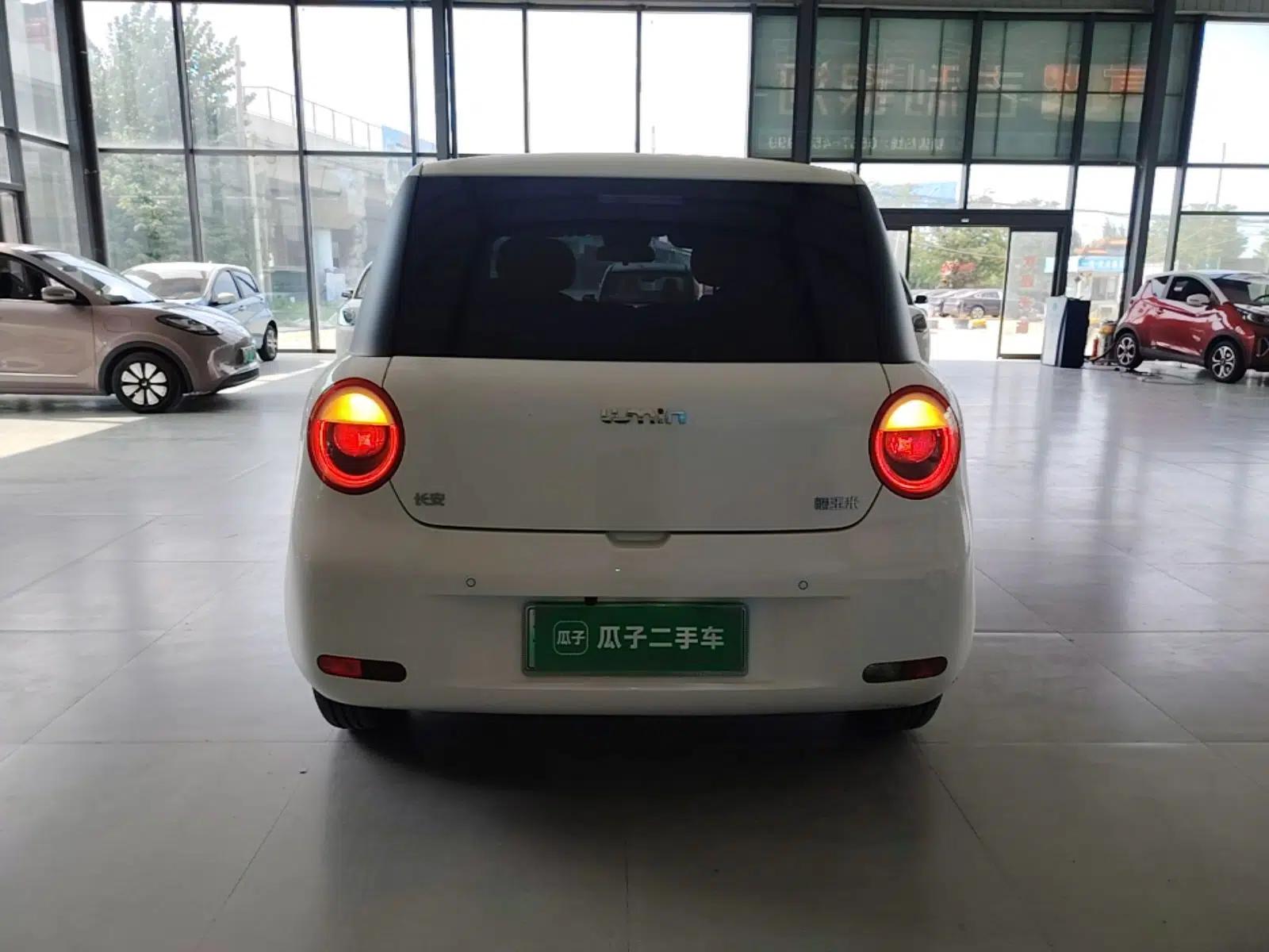 CHANGAN NEVO Lumin 2024 301km Launch Edition — миниатюра 5