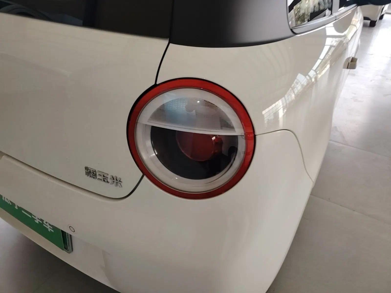 CHANGAN NEVO Lumin 2024 301km Launch Edition — миниатюра 9