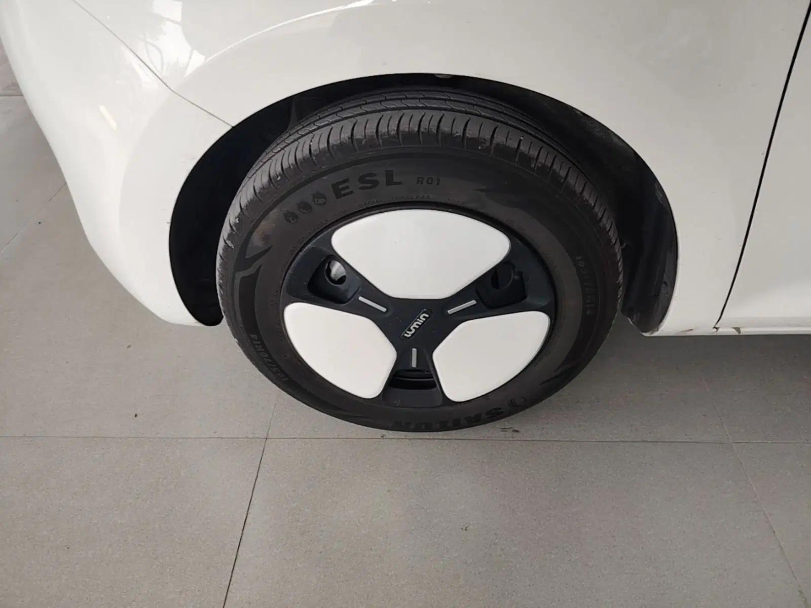 CHANGAN NEVO Lumin 2024 301km Launch Edition — миниатюра 10