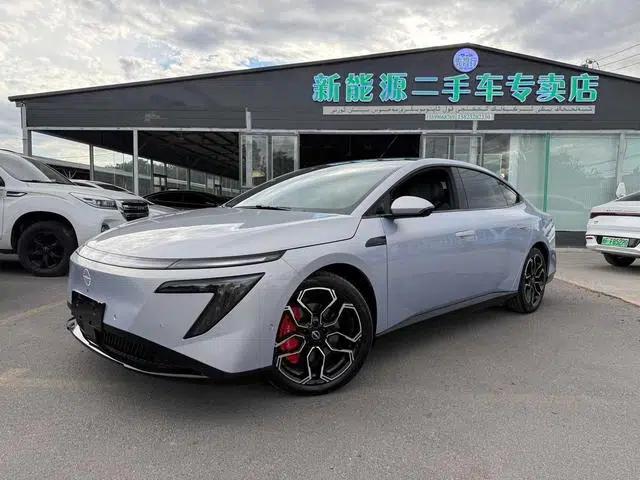 Nissan N7 2025 625 Max