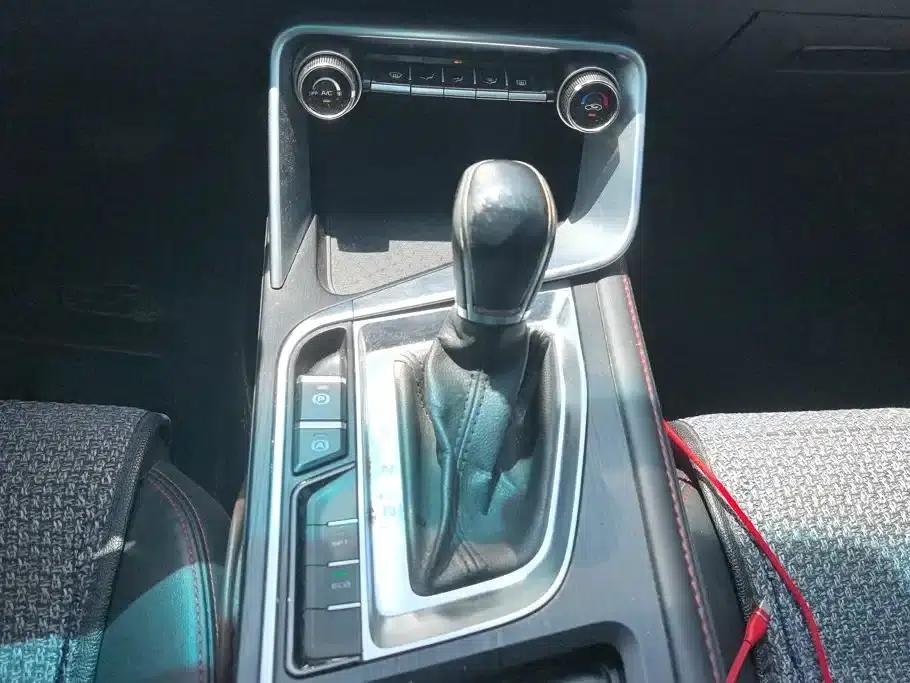 Geely Binrui 2020 1.4T CVT Luxury Edition — миниатюра 16