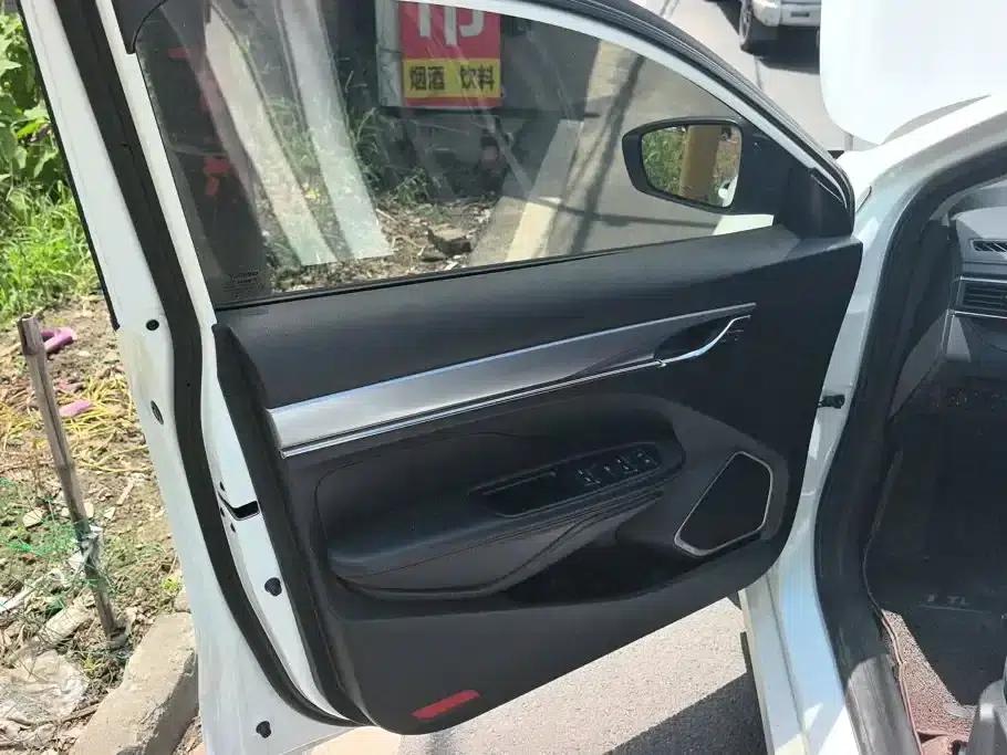 Geely Binrui 2020 1.4T CVT Luxury Edition — миниатюра 7