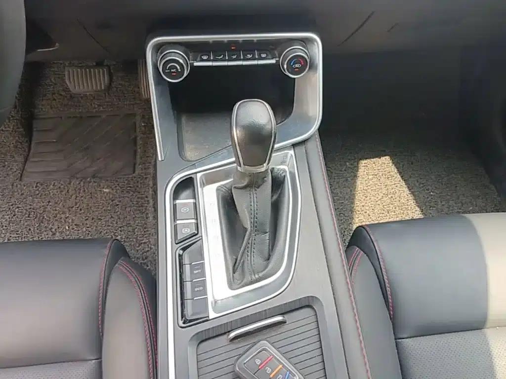 Geely Binrui 2020 1.4T CVT Luxury Edition — миниатюра 14