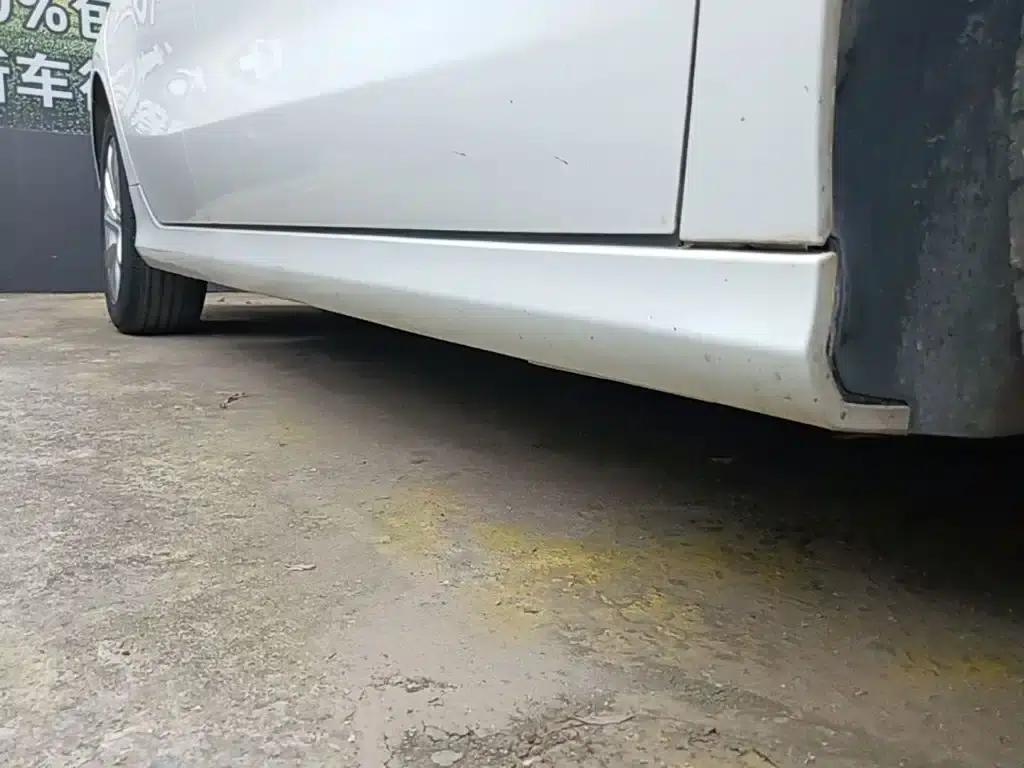 Geely Binrui 2020 1.4T CVT Luxury Edition — миниатюра 21