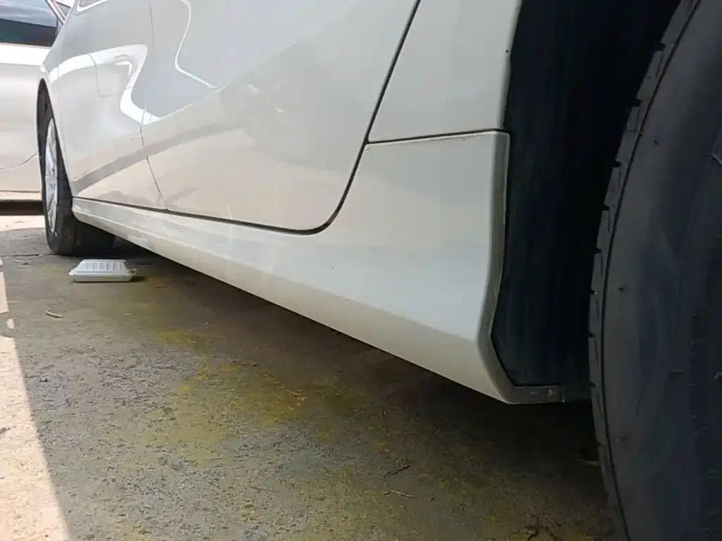 Geely Binrui 2020 1.4T CVT Luxury Edition — миниатюра 22