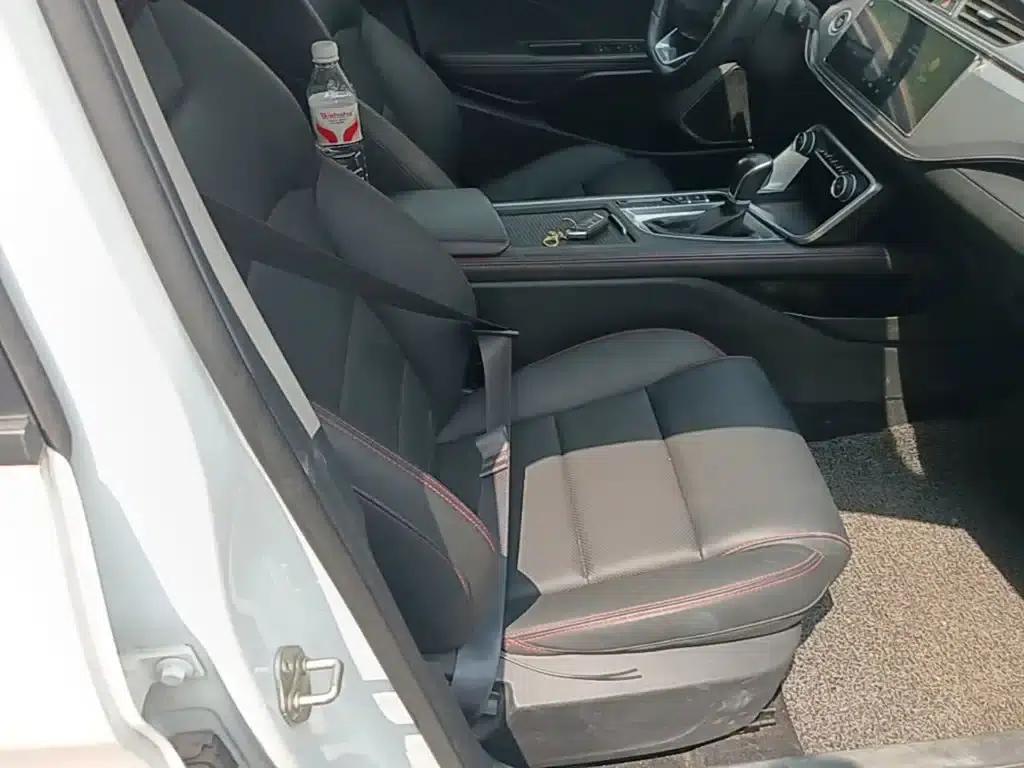 Geely Binrui 2020 1.4T CVT Luxury Edition — миниатюра 25