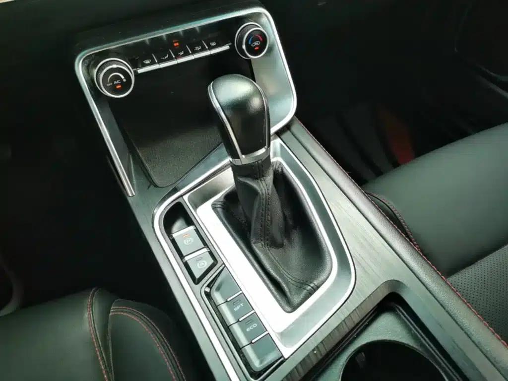 Geely Binrui 2019 200T DCT Binchi Edition — миниатюра 7