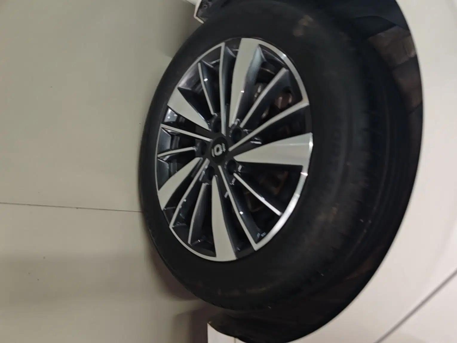 CHANGAN NEVO A05 2024 145 Air — миниатюра 16