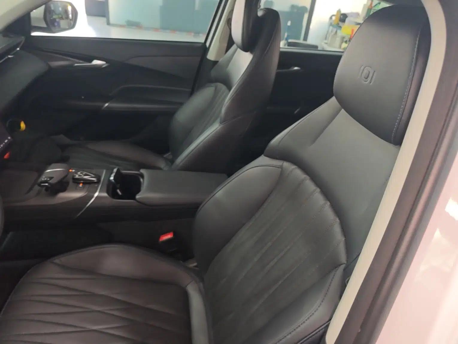 CHANGAN NEVO A05 2024 145 Air — миниатюра 22