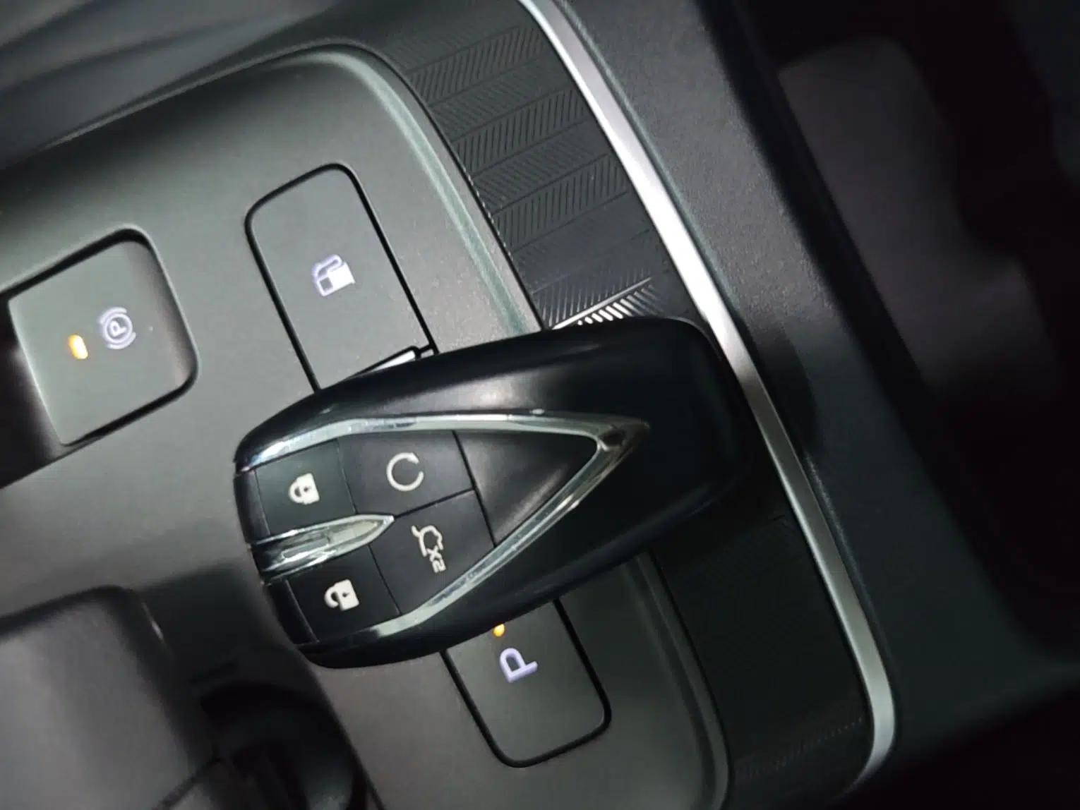 CHANGAN NEVO A05 2024 145 Air — миниатюра 28