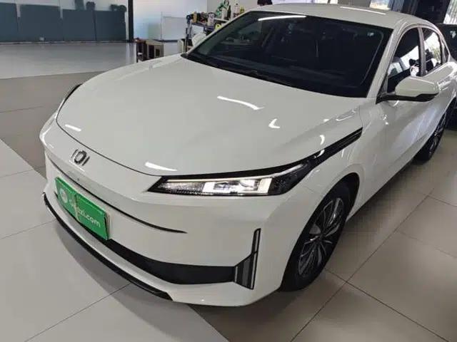 CHANGAN NEVO A05 2024 145 Air