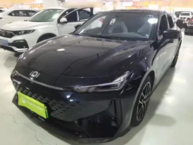CHANGAN NEVO A06 2023 Supreme Model