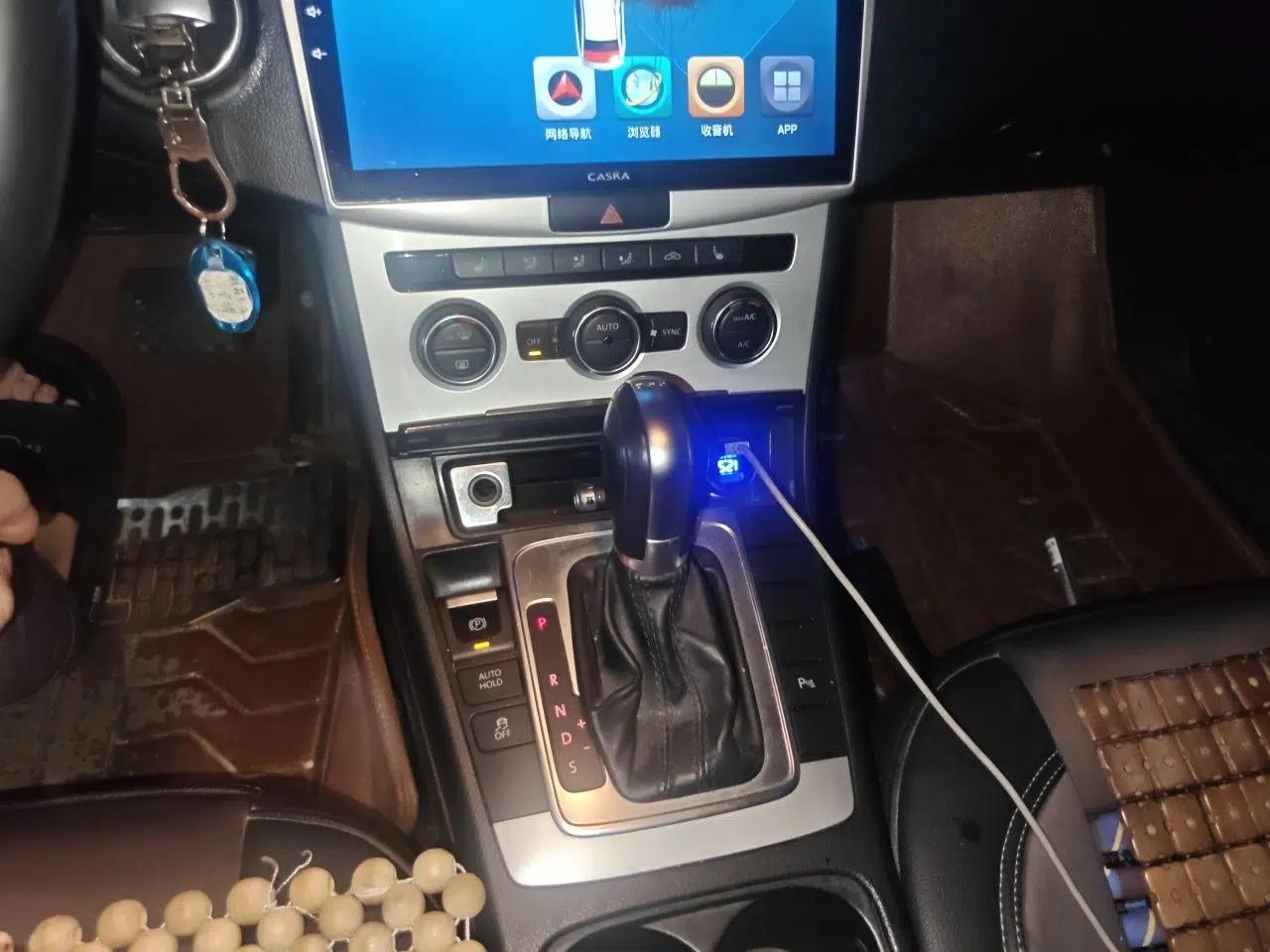 Volkswagen Magotan 2013 1.8TSI Premier Model — миниатюра 14