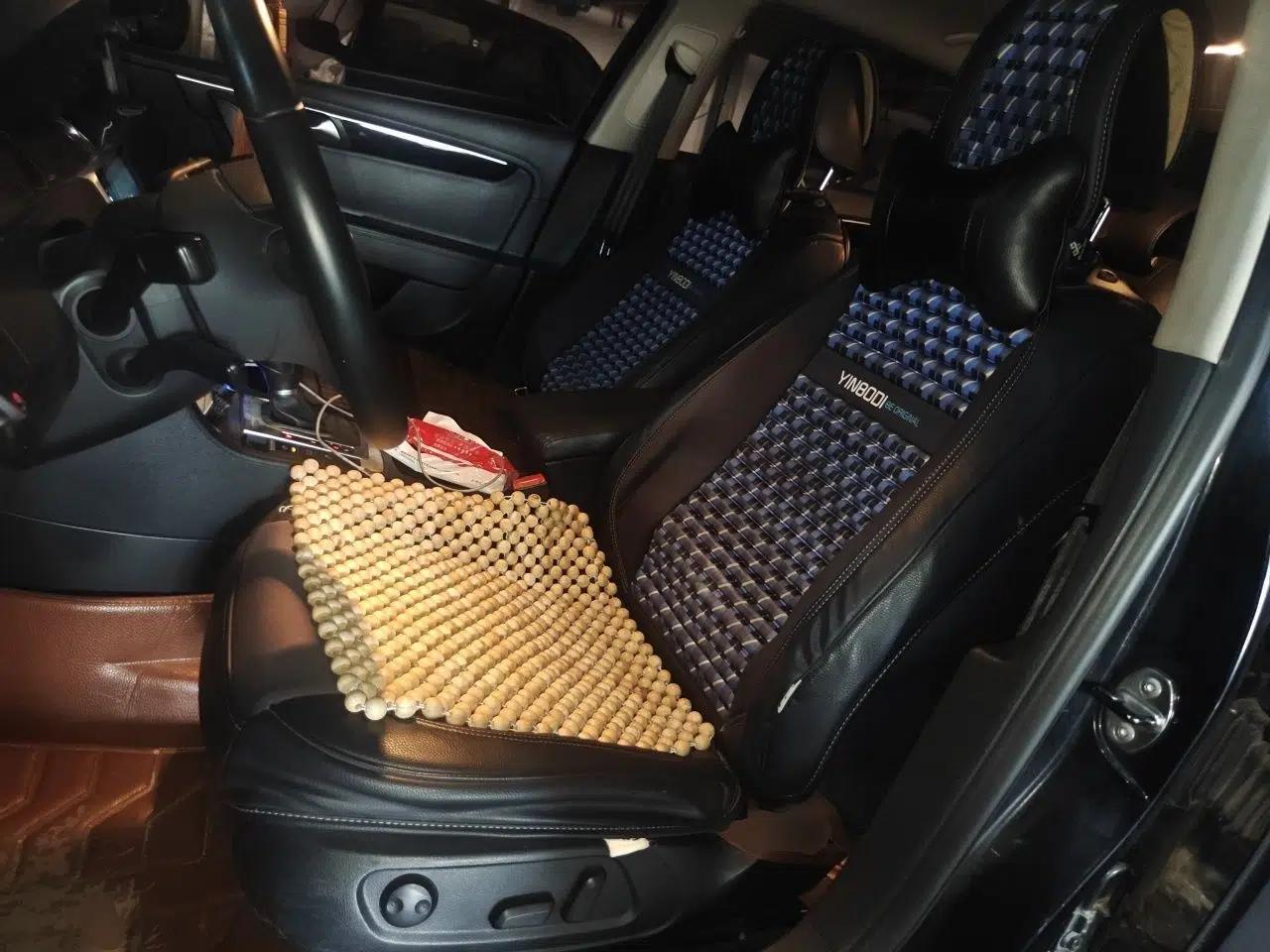 Volkswagen Magotan 2013 1.8TSI Premier Model — миниатюра 15