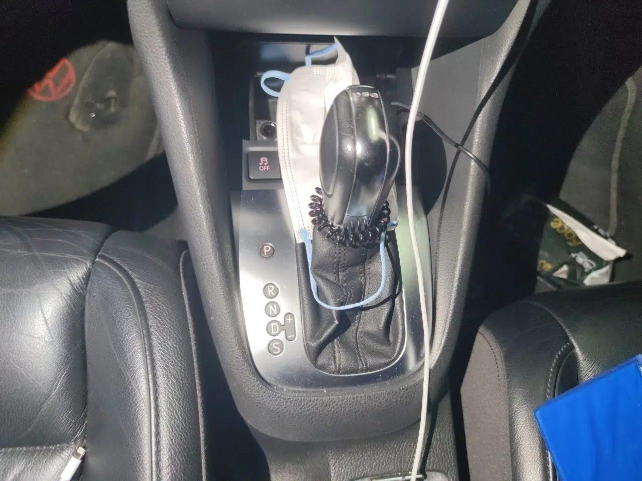 Volkswagen Golf 2012 1.4 TSI Automatic Comfort Edition — миниатюра 14
