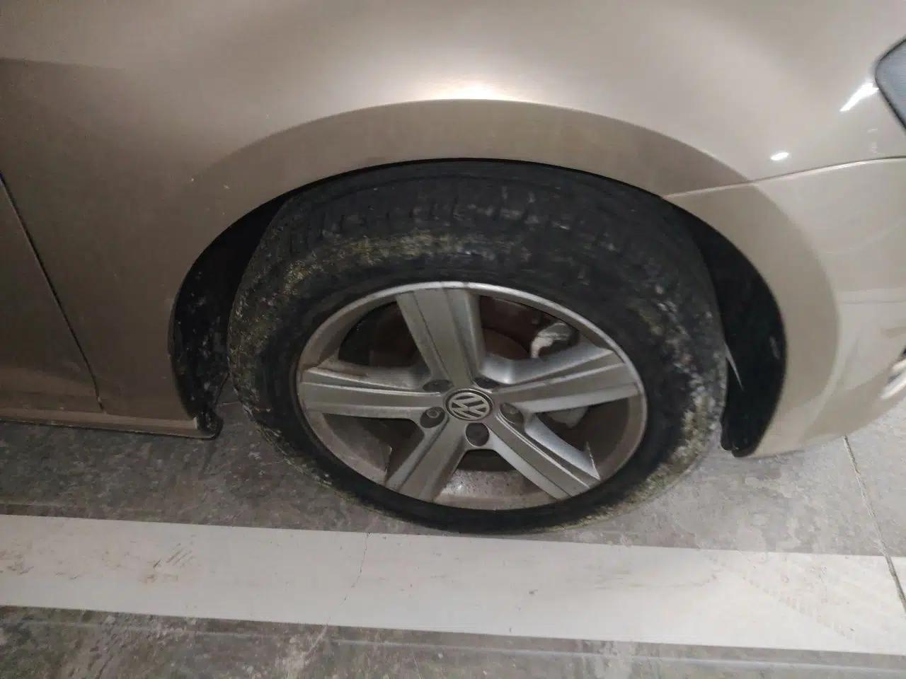 Volkswagen Golf 2016 1.6L Automatic Comfort Model — миниатюра 8
