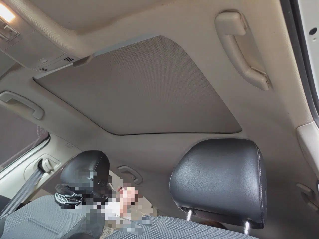 Volkswagen Golf 2018 230TSI Automatic Comfort Model — миниатюра 18