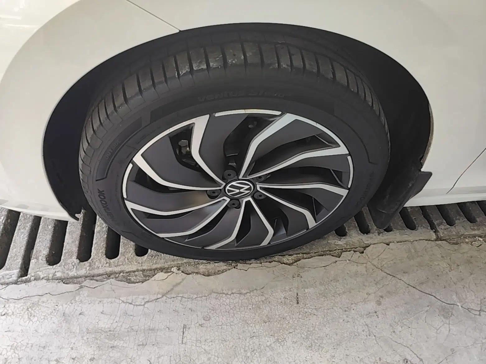 Volkswagen Golf 2021 280TSI DSG Pro — миниатюра 13