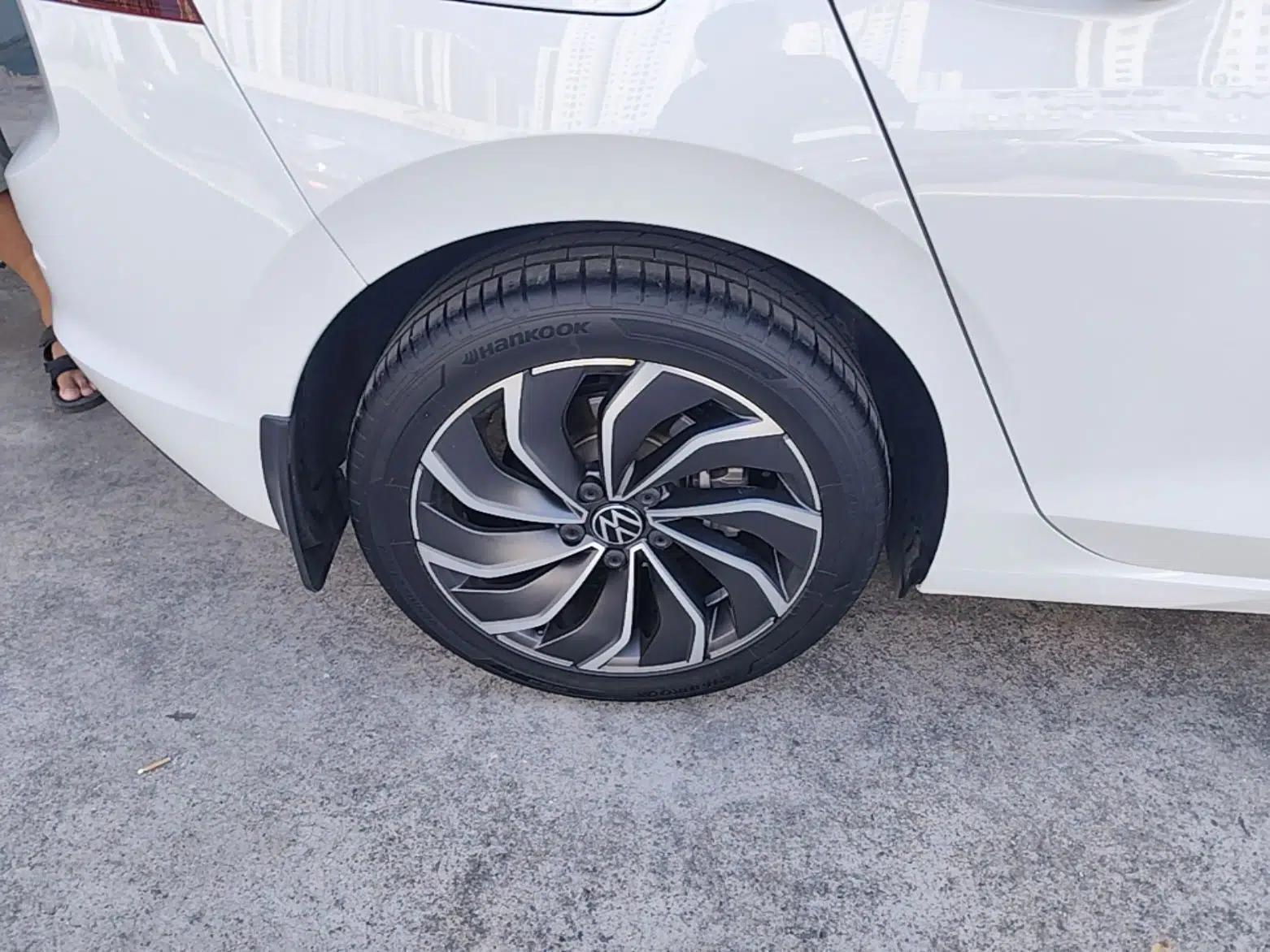 Volkswagen Golf 2021 280TSI DSG Pro — миниатюра 14