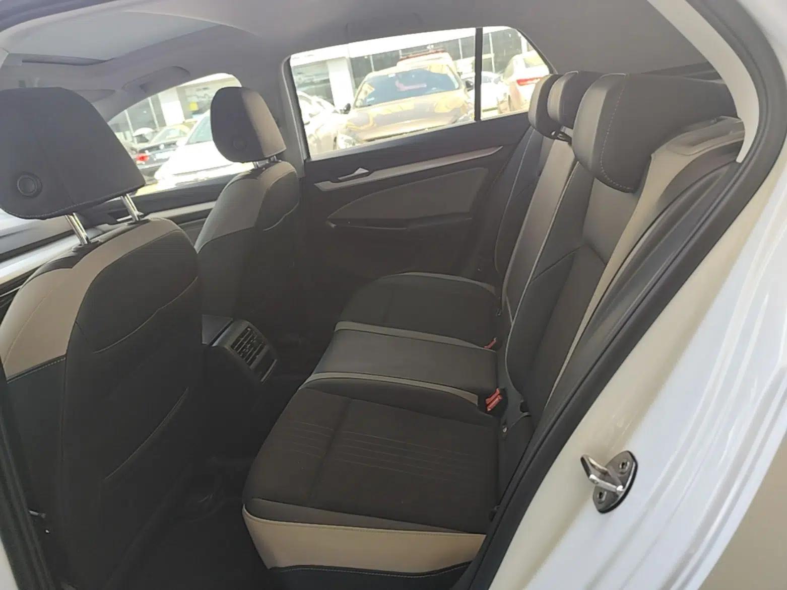 Volkswagen Golf 2021 280TSI DSG Pro — миниатюра 29
