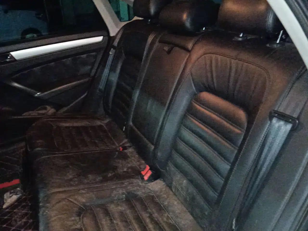 Volkswagen Passat 2013 1.8TSI DSG Prestige Edition — миниатюра 17