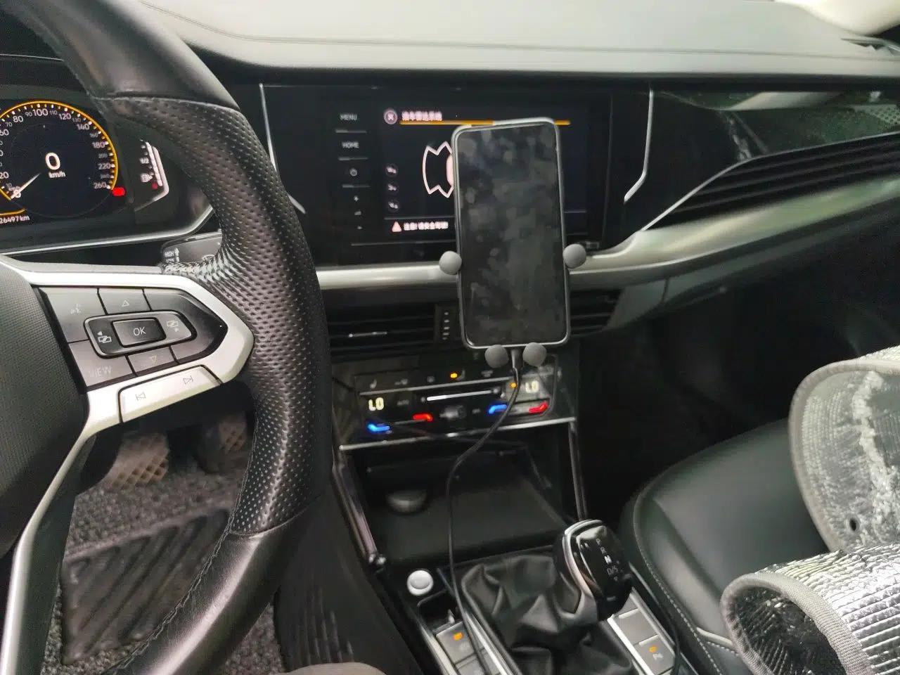 Volkswagen Passat 2022 330TSI Elite Edition — миниатюра 13