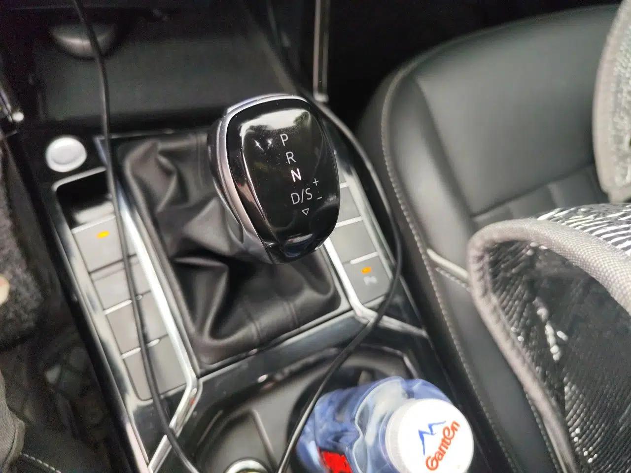 Volkswagen Passat 2022 330TSI Elite Edition — миниатюра 14