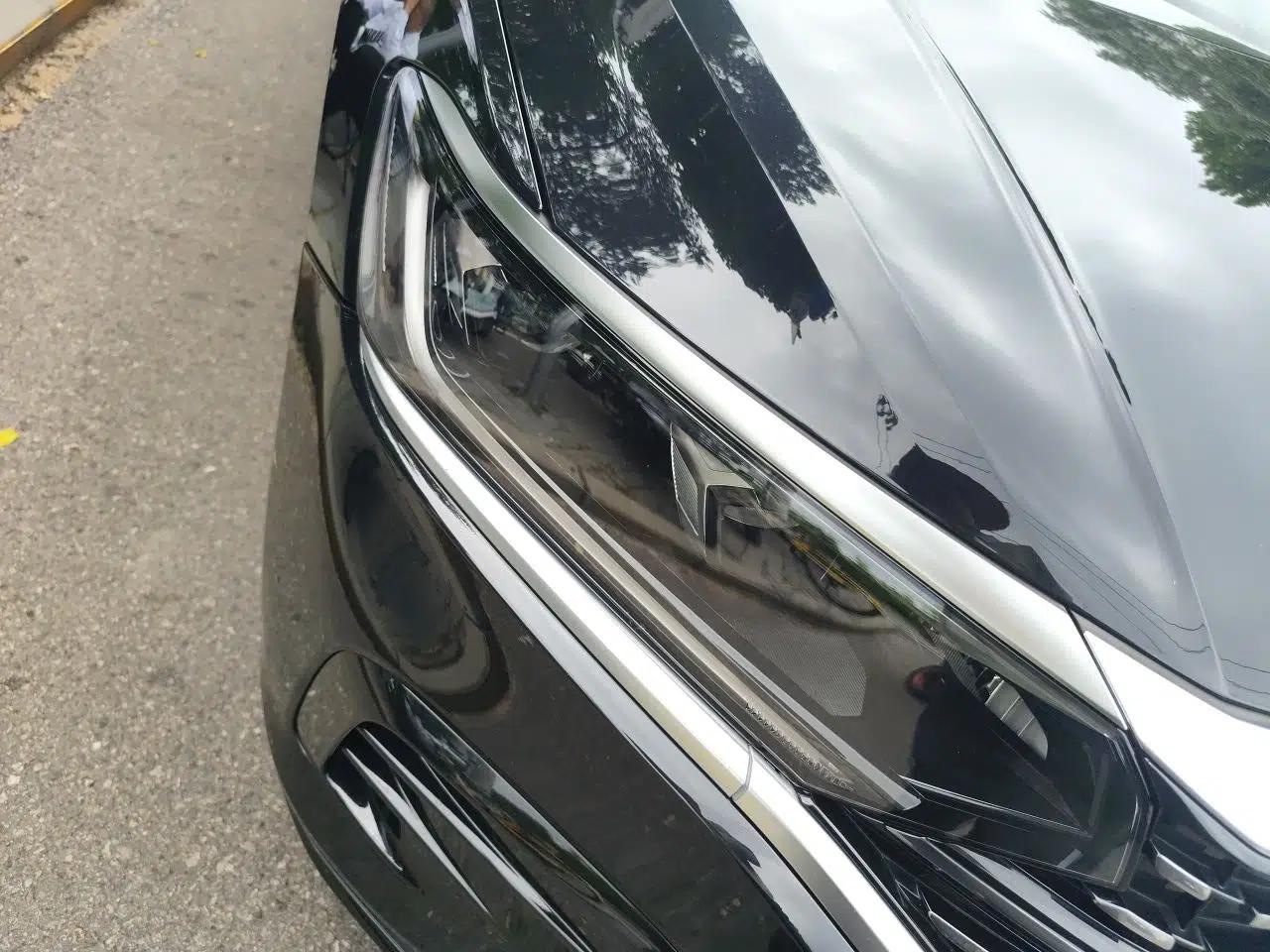 Volkswagen Passat 2022 330TSI Elite Edition — миниатюра 7