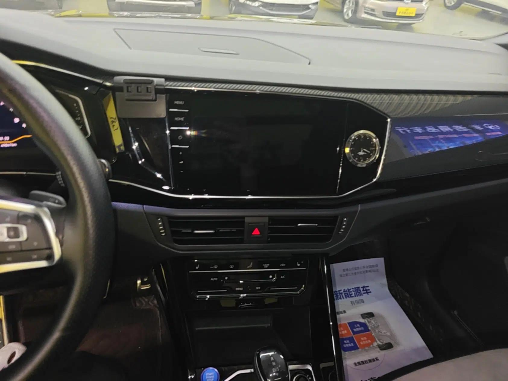 Volkswagen Tayron 2021 380TSI All-Wheel Drive R-Line Connected Version — миниатюра 15