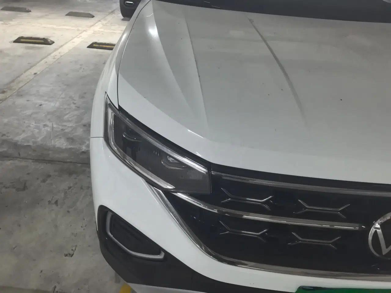 Volkswagen Tayron 2023 330TSI Two-Wheel-Drive Luxury Plus Advanced Version — миниатюра 7