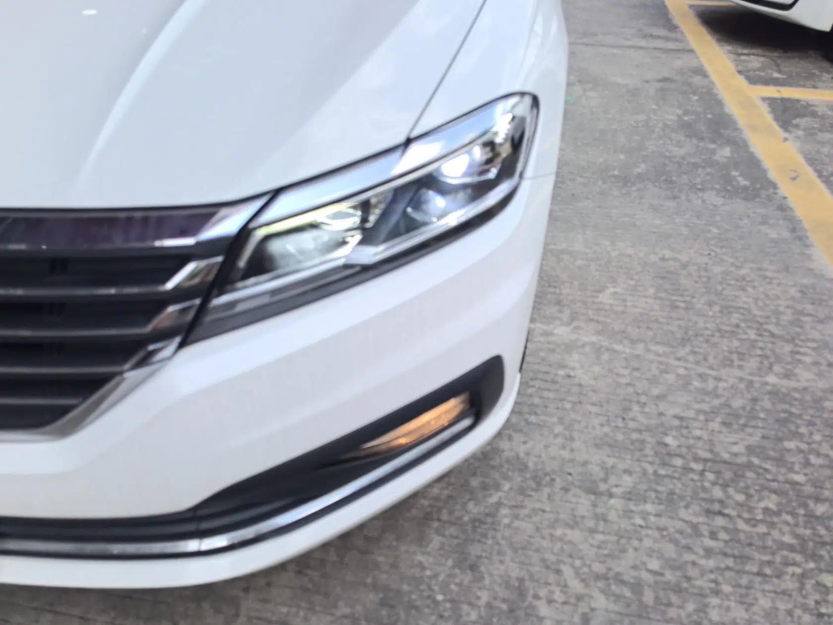 Volkswagen Lavida 2019 1.5L Automatic Comfort Edition China VI Standard — миниатюра 8