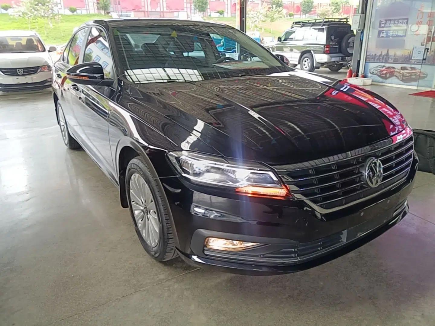 Volkswagen Lavida 2021 280TSI DSG Comfort Edition — миниатюра 3